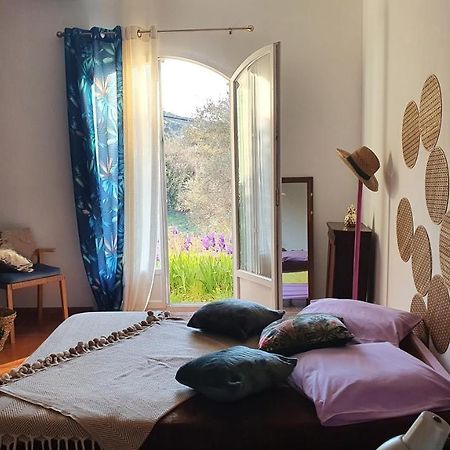 Apartmán Bienvenue Le Revest-le-Eaux Exteriér fotografie