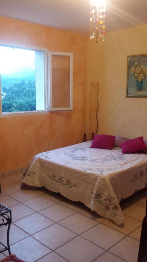 Apartmán Bienvenue Le Revest-le-Eaux Exteriér fotografie