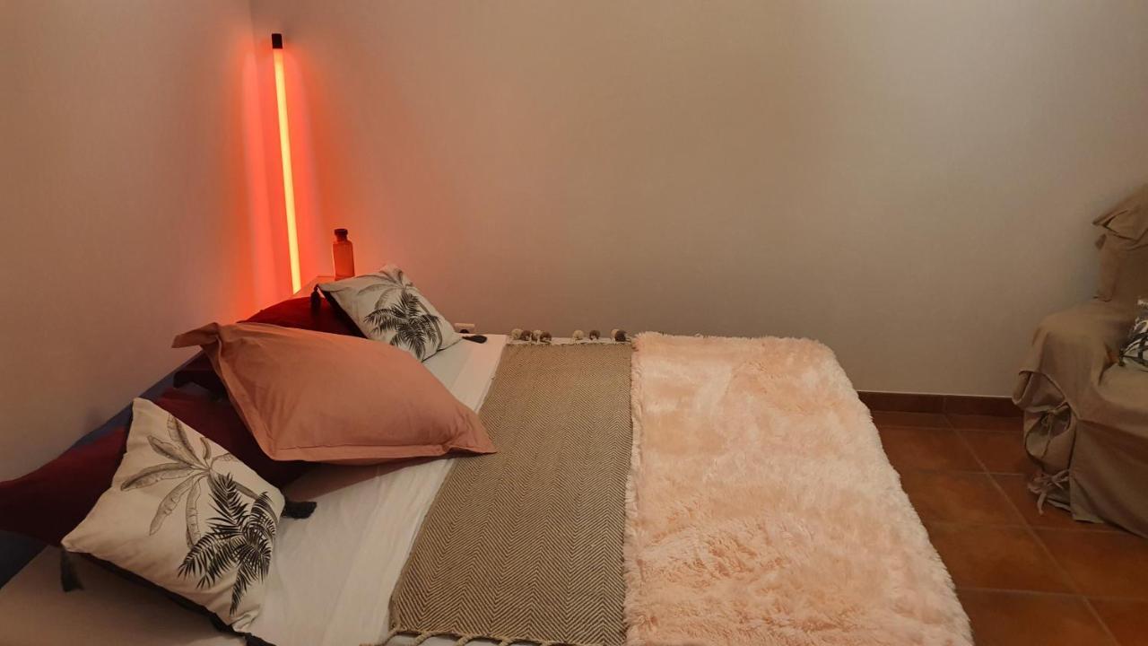 Apartmán Bienvenue Le Revest-le-Eaux Exteriér fotografie