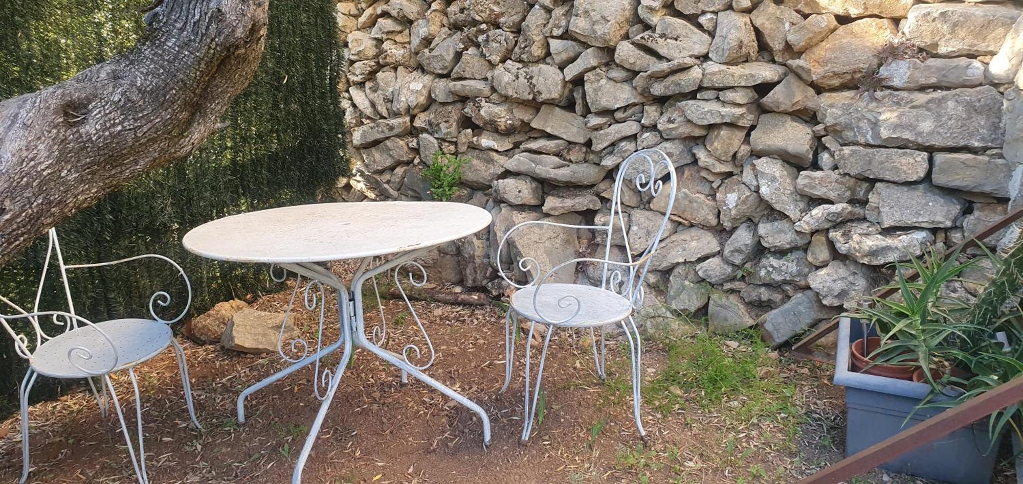 Apartmán Bienvenue Le Revest-le-Eaux Exteriér fotografie