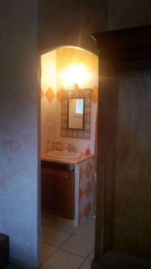 Apartmán Bienvenue Le Revest-le-Eaux Exteriér fotografie