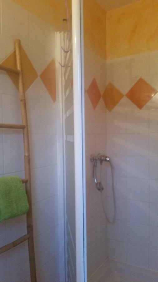 Apartmán Bienvenue Le Revest-le-Eaux Exteriér fotografie