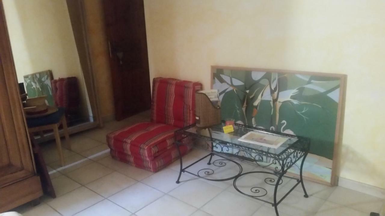 Apartmán Bienvenue Le Revest-le-Eaux Exteriér fotografie
